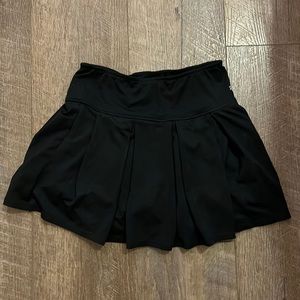 Girls Abercrombie Active Skort Size 11/12